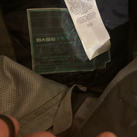 Grey Columbia XS Women’s Snow Pants - Picture 2 of 11